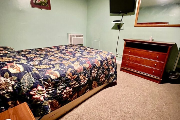Standard Single Room 1 Bedroom (6 of 7)