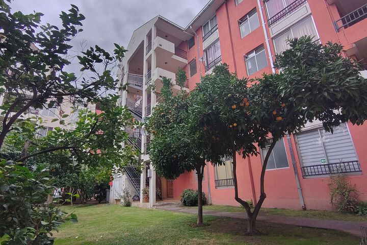 Oceana Suites - Edificio Zañartu