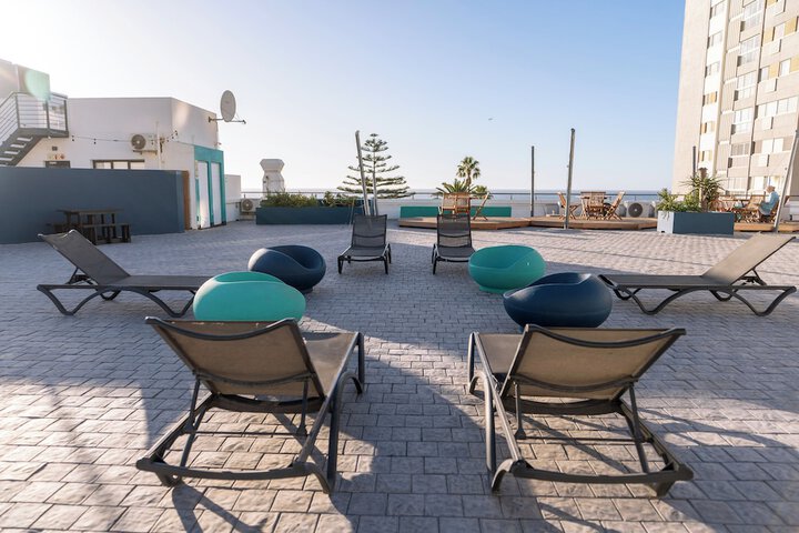 Terrace/Patio 142 of 148