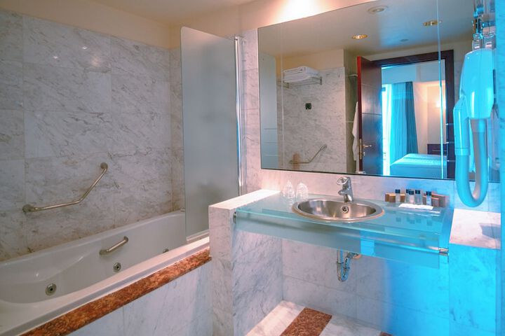 Bathroom Vanities