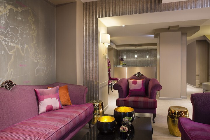 Hotel Interior 8 of 120