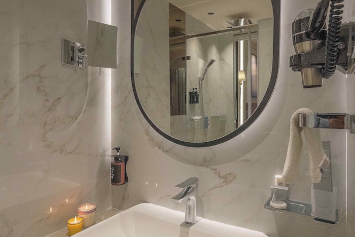 Bathroom Vanities