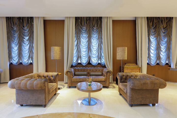 Hotel Interior 5 of 83