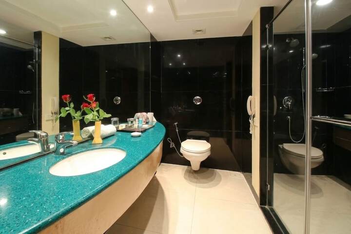 Bath Amenities