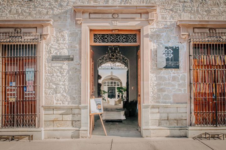 Hotel 56 of 58
