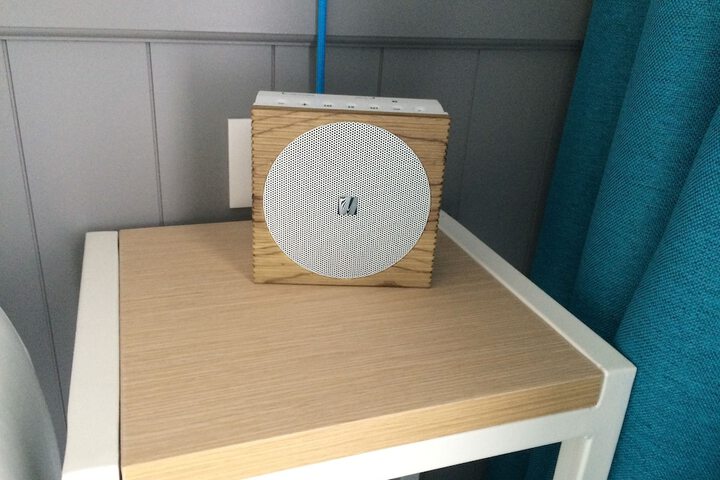 Room amenity