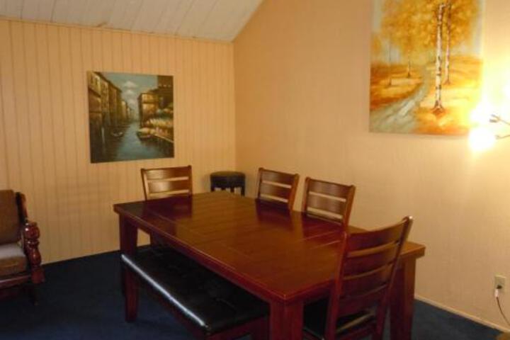 Deluxe Unit #50 by Escape For All Seasons in Big Bear Lake, CA