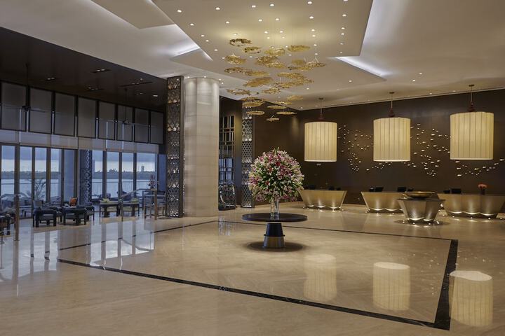Hotel Interior 2 of 126