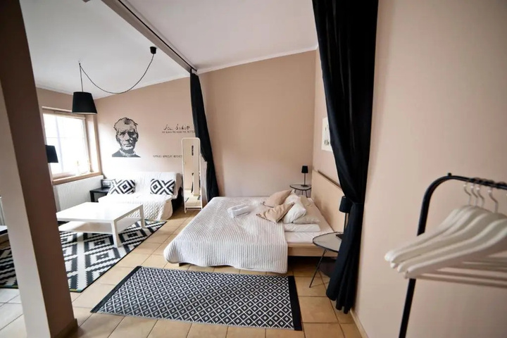 NOBEL SUITES