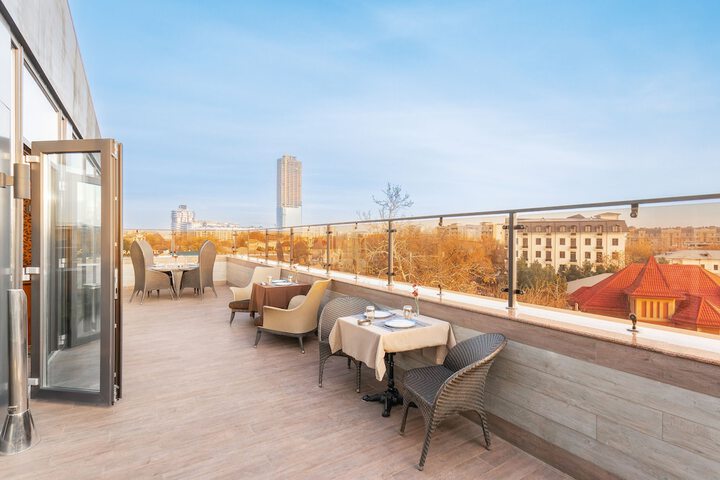 Terrace/Patio 31 of 60