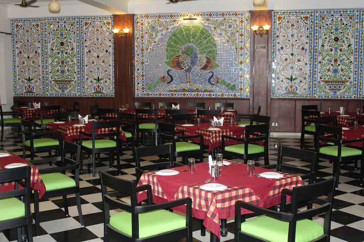 Restaurants