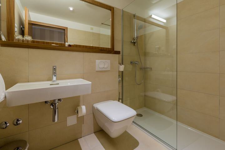 Bath Interior