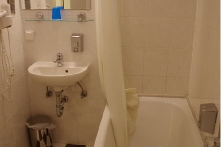 Bathroom Vanities