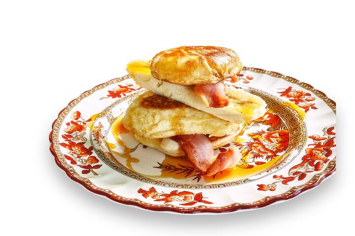 Breakfast/Coffee Service 11 of 27