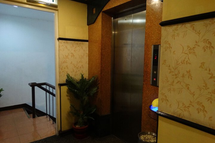 Hotel Amenity