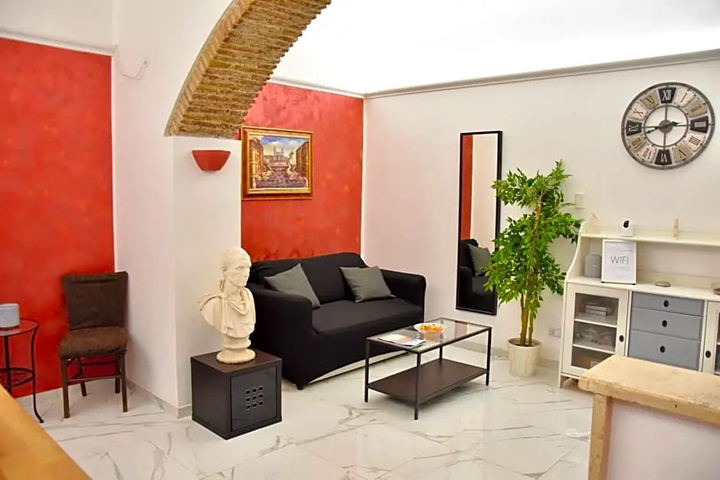 Photo of The Maisonette