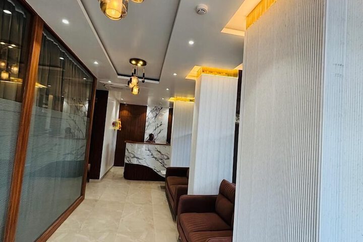 Hotel Interior 3 of 27