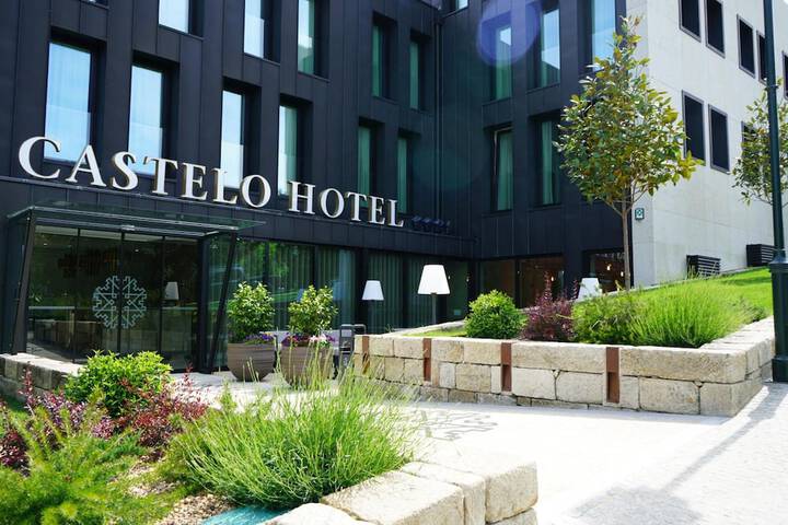 Hotel 58 of 62