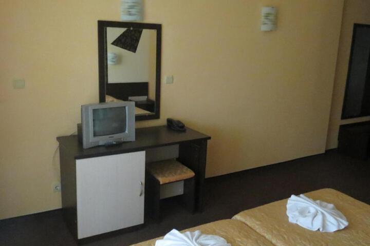 Suite Room