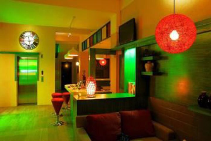 Hotel Interior 74 of 94