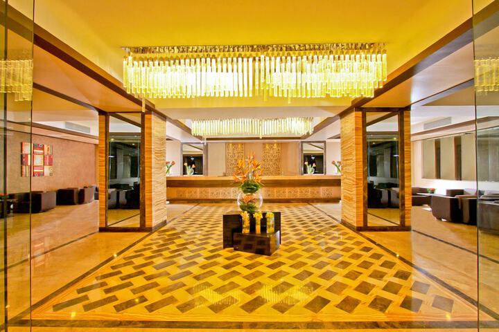 Hotel Interior 3 of 149
