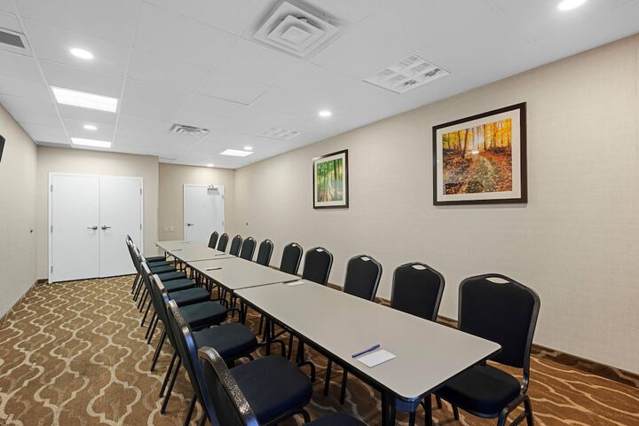 Meeting 56 of 62