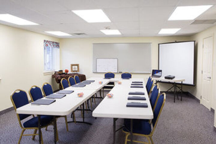 Meeting 13 of 20