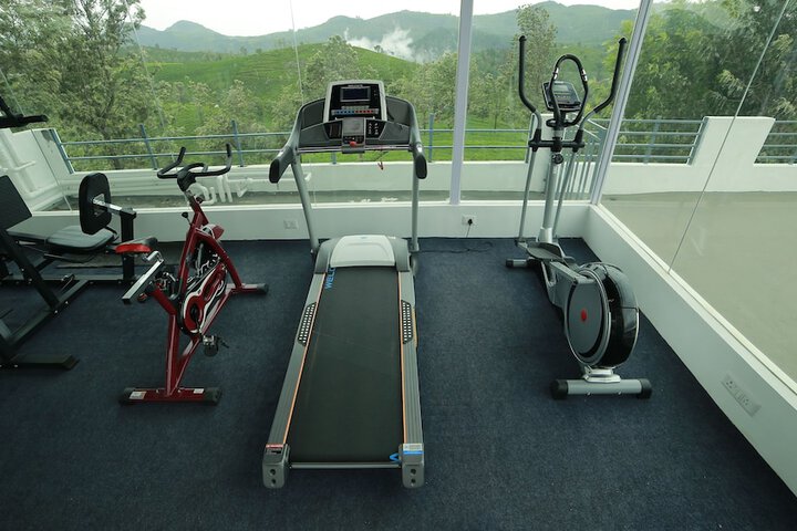 Fitness Center Photo