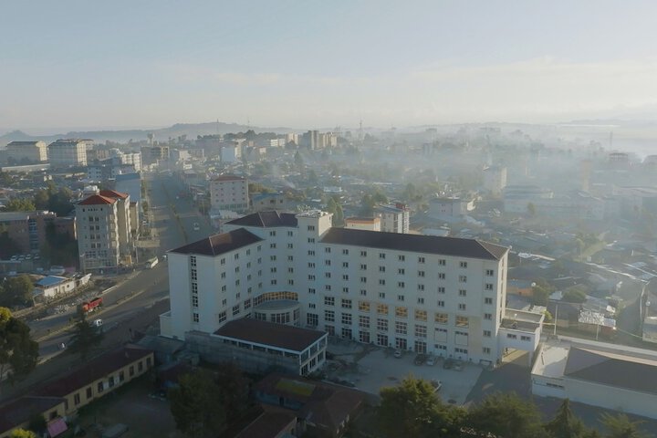 Hotel 25 of 25