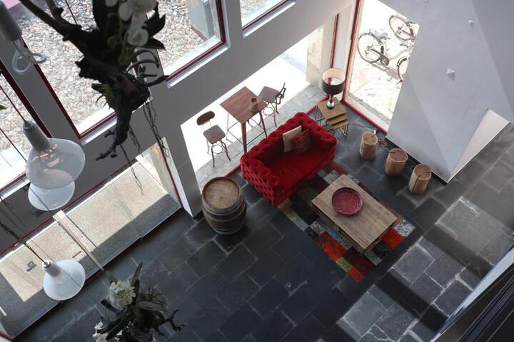 Fitness Facility Photos