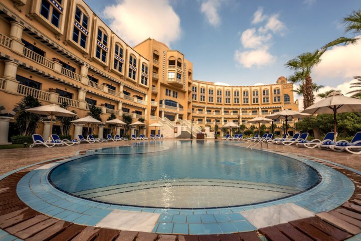 Image of Helnan Dreamland Hotel & Conference Center