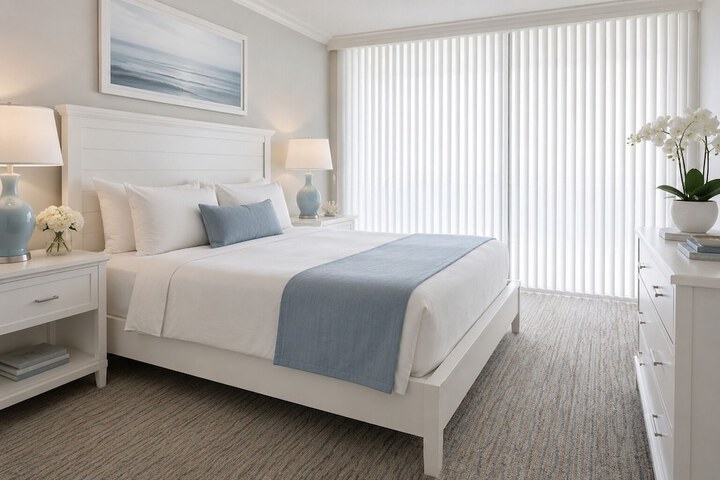 The Bellarion Hotel