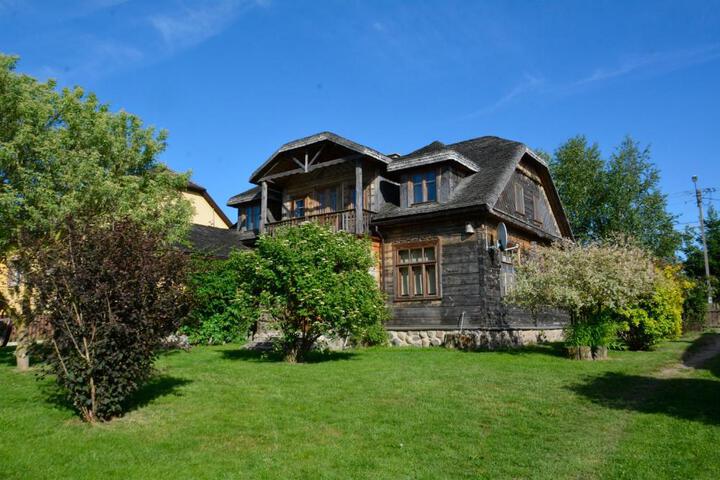 Photo of Łosinek