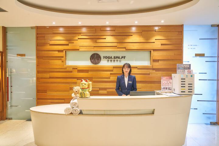 Spa Photos