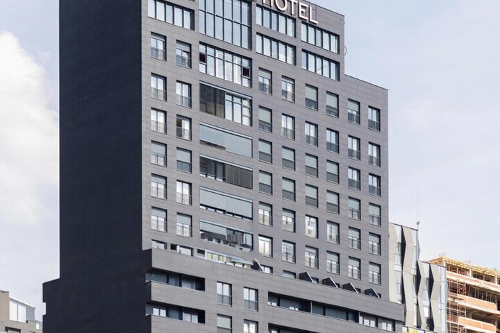 Hotel 47 of 48