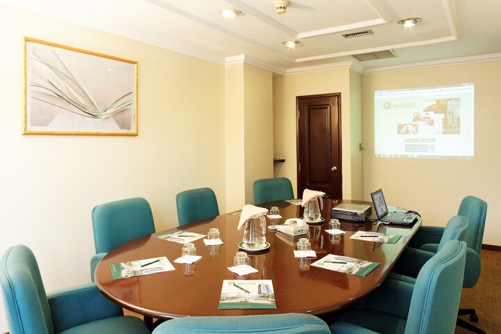 Meeting 54 of 60