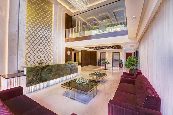Hotel Interior 9 of 58