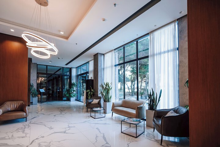 Hotel Interior 4 of 182