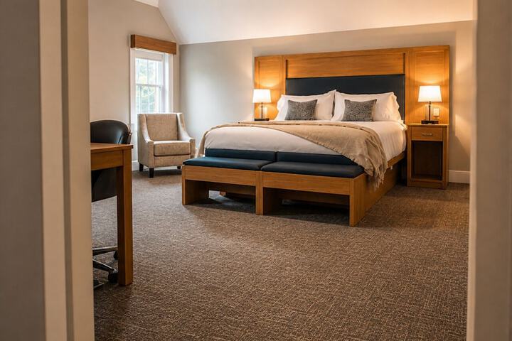 Photo of The Cape Club Resort