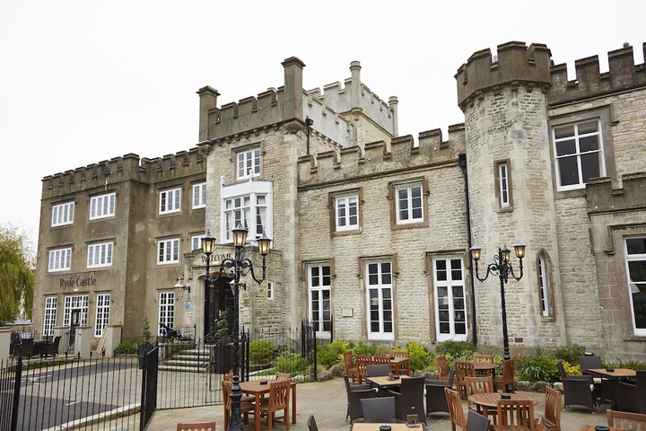 Ryde Castle Hotel by Greene King Inns