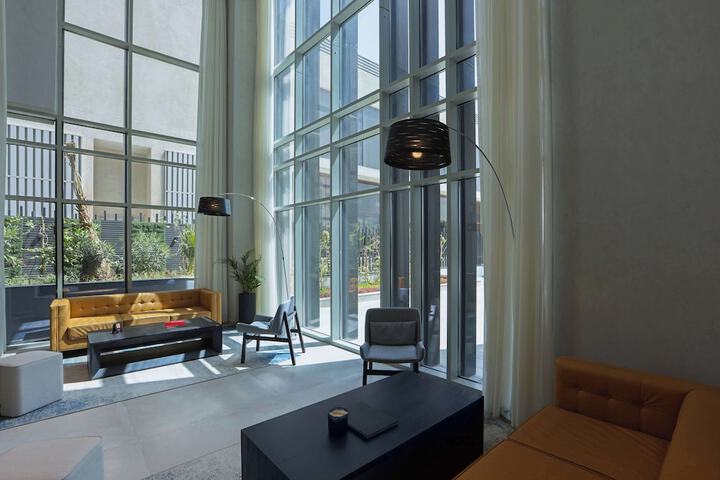 Hotel Interior 5 of 223