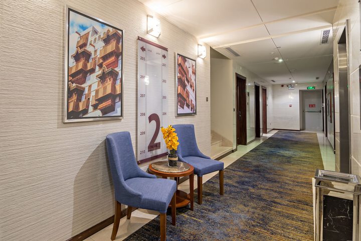 Hotel Interior 80 of 84