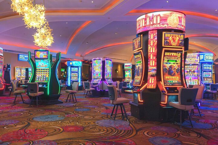 Casino