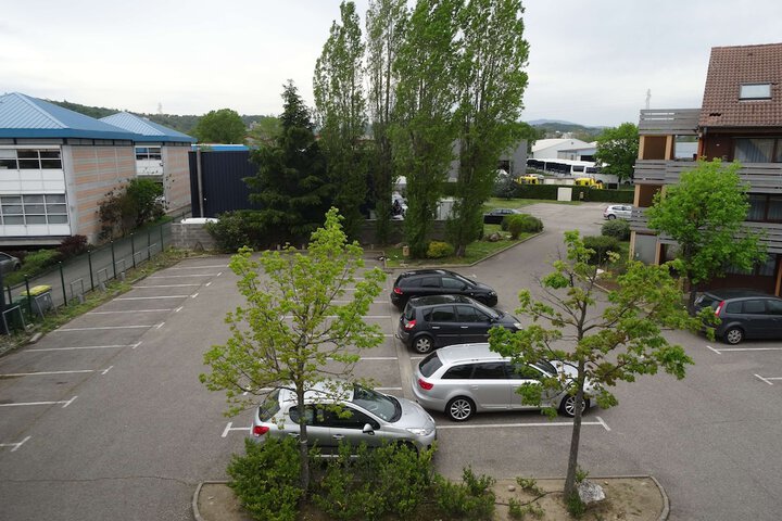 Exterior Photo