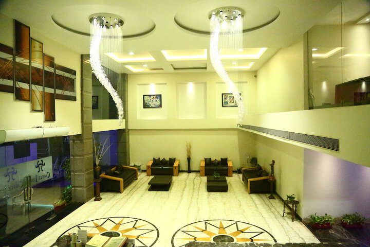 Hotel Interior 3 of 29