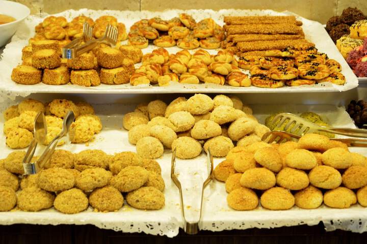 Food