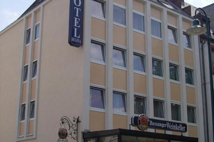 Hotel Regina