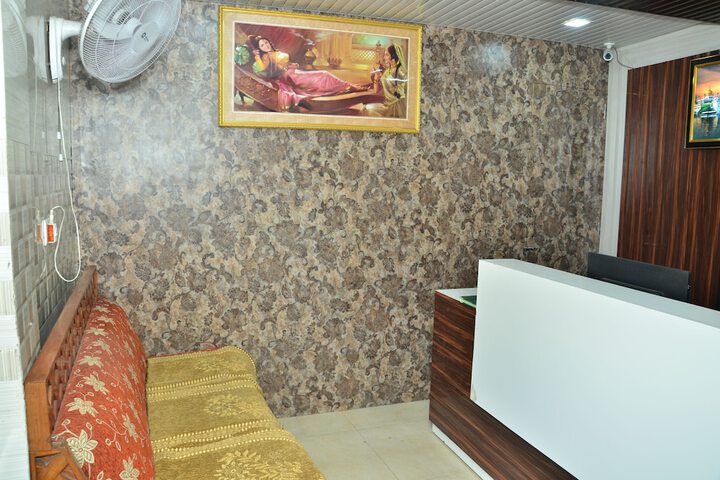 Hotel Interior 2 of 19