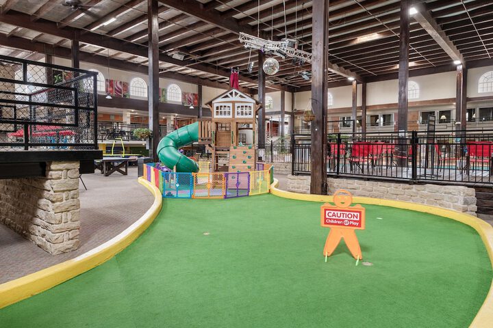 Property amenity