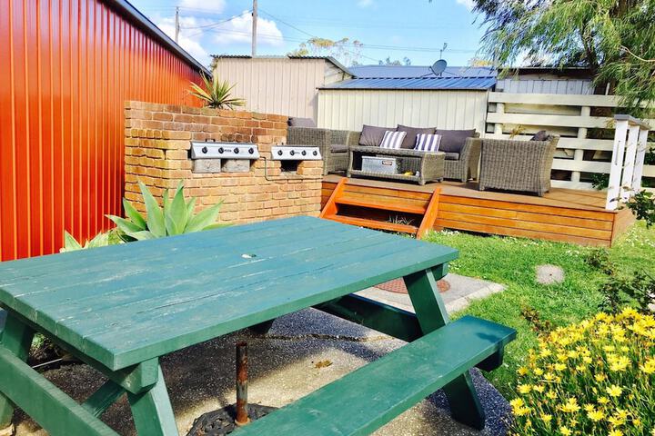 Terrace/Patio 21 of 59